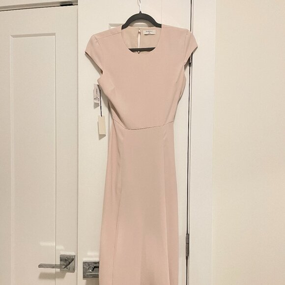 Aritzia - Babaton Hamptons dress in 00 - Picture 2 of 4